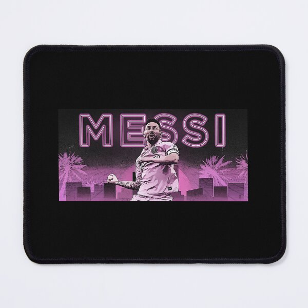 Item preview, Miami Messi designed and sold by printistry.