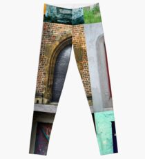 doors Leggings