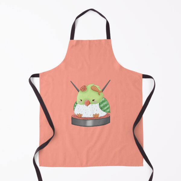 Item preview, Sushi Bird (sweet) designed and sold by Shyruto.