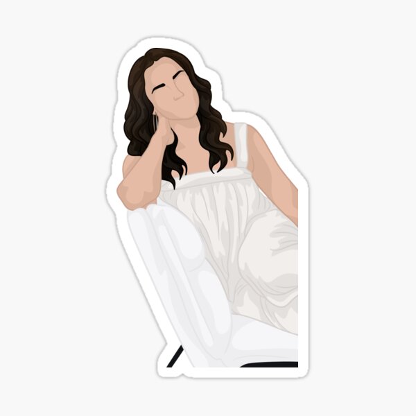Item preview, Melissa Fumero designed and sold by icantdrawfaces.