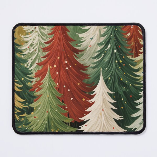 Item preview, Christmas Tree Dreamscape designed and sold by Lizetteh.