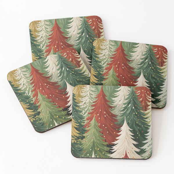 Item preview, Christmas Tree Dreamscape designed and sold by Lizetteh.