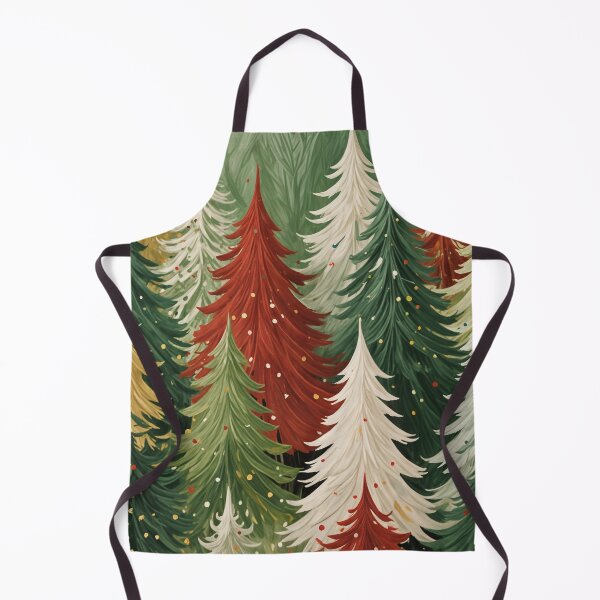 Item preview, Christmas Tree Dreamscape designed and sold by Lizetteh.