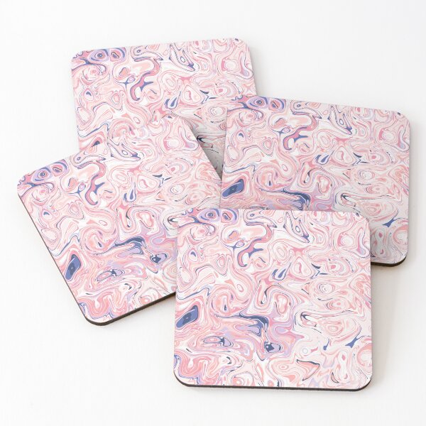 Item preview, Pink marble-ish pattern 2 designed and sold by SNG12.