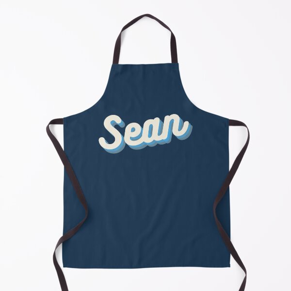 Item preview, Sean Name designed and sold by ArtCraftLab.