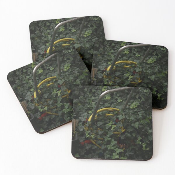 Item preview, Overrun by nature designed and sold by PinkiesPictures.