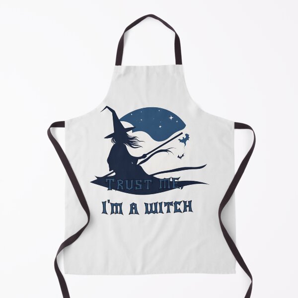 Item preview, I'm a Witch! Halloween Design designed and sold by Dejvstore.