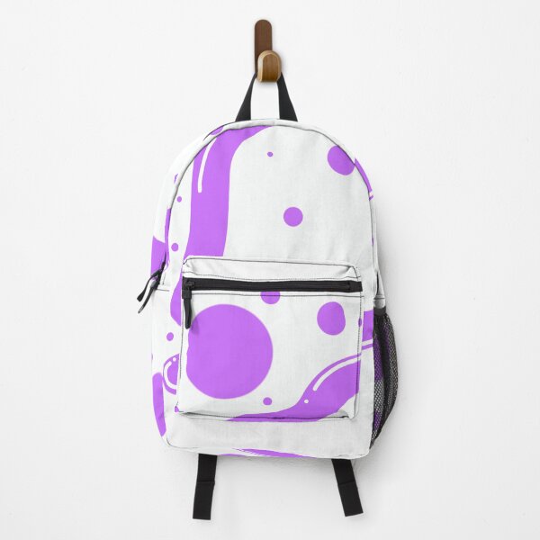 Item preview, Purple Abstract Lines designed and sold by TiffyChaa.