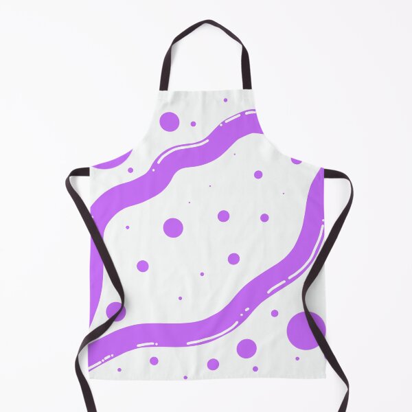 Item preview, Purple Abstract Lines designed and sold by TiffyChaa.