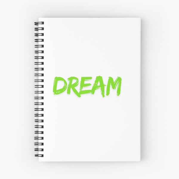 Item preview, Dreams Without Limits, dream, funny, gifts,  designed and sold by Ewelina  Niemiec.