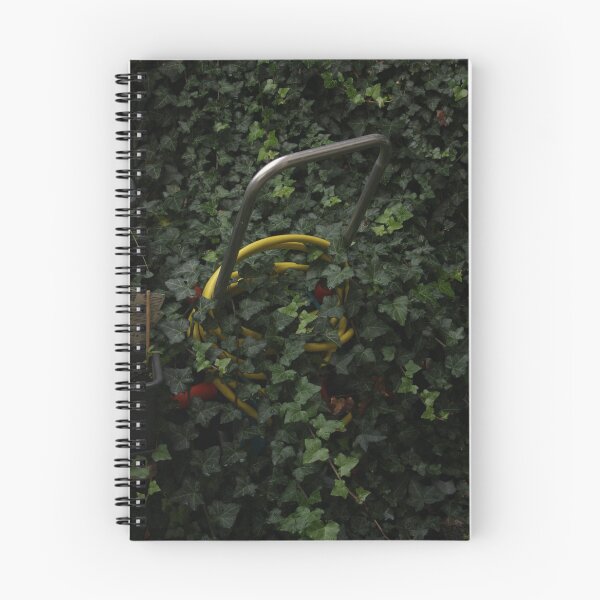 Item preview, Overrun by nature designed and sold by PinkiesPictures.