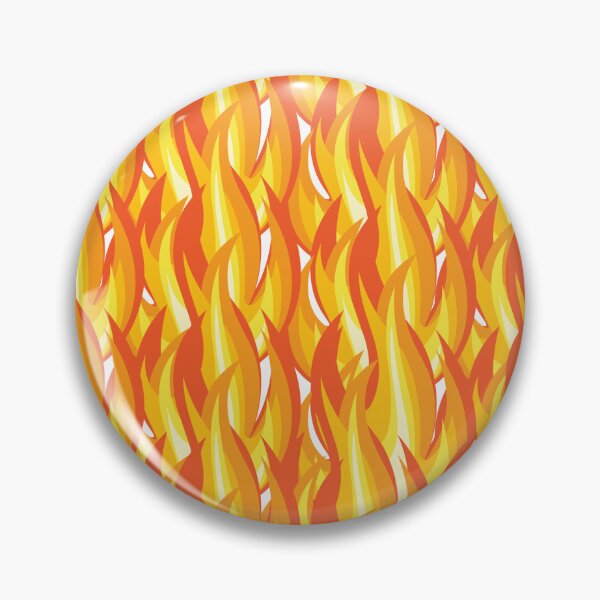 Item preview, Fire  designed and sold by Luckylife12.