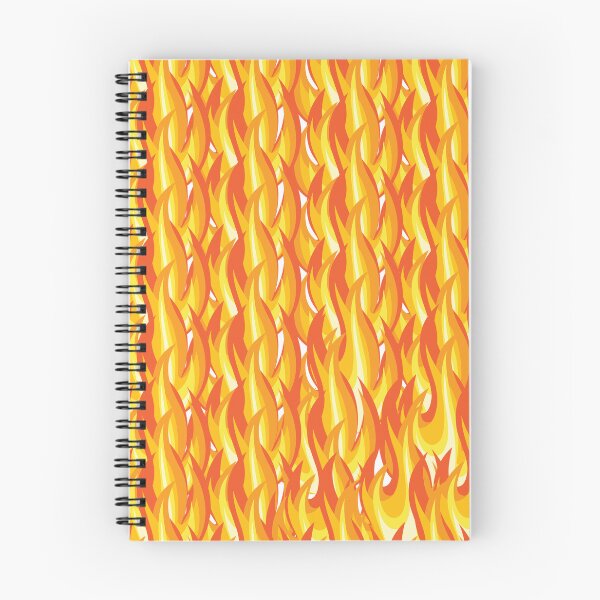 Item preview, Fire  designed and sold by Luckylife12.