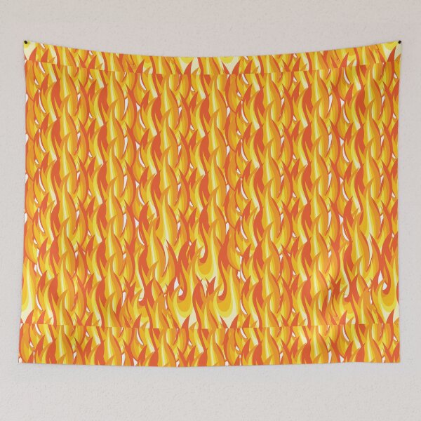 Item preview, Fire  designed and sold by Luckylife12.