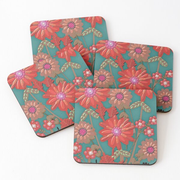 Item preview, SSBD. Guava Pine designed and sold by bekki smith.