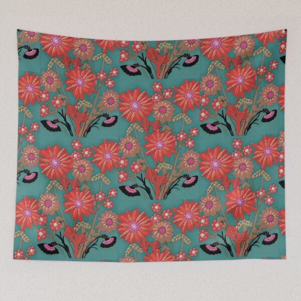 Item preview, SSBD. Guava Pine designed and sold by bekki smith.