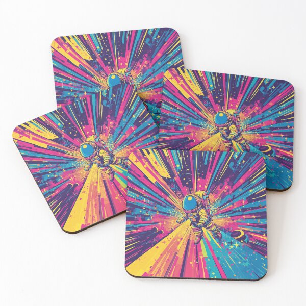 Item preview, Spacewalk designed and sold by GagamellGray.