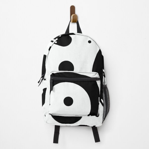 Item preview, Black and White Abstract Lines designed and sold by TiffyChaa.
