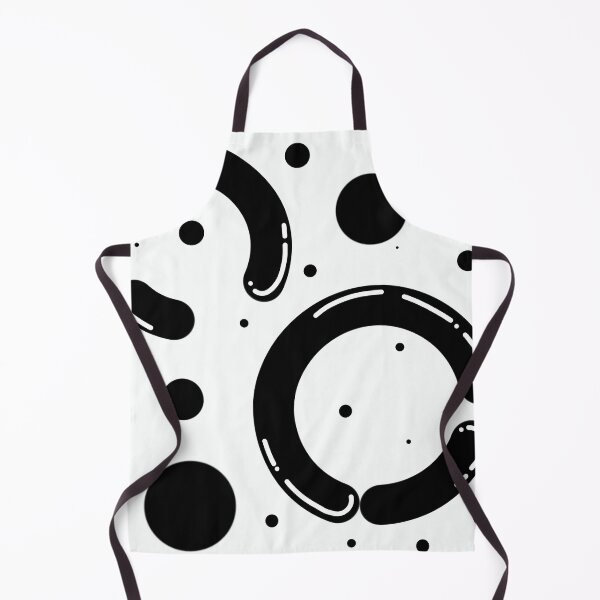 Item preview, Black and White Abstract Lines designed and sold by TiffyChaa.