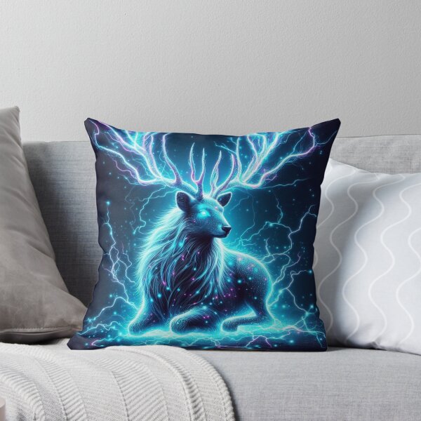 Item preview, Electric deer designed and sold by TeslaSt0re.