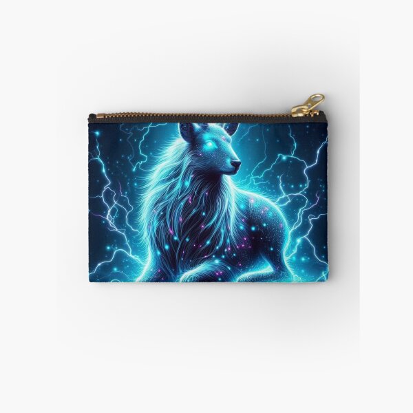 Item preview, Electric deer designed and sold by TeslaSt0re.