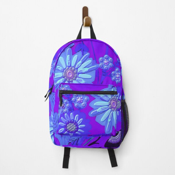 Item preview, SSBD. Violet Neon designed and sold by bekki smith.