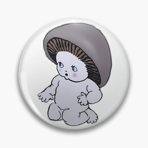 Item preview, Mushroom Baby designed and sold by Ari C.