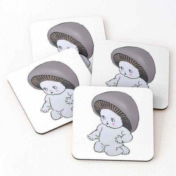 Item preview, Mushroom Baby designed and sold by Ari C.