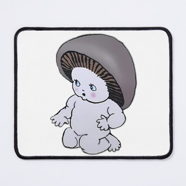 Item preview, Mushroom Baby designed and sold by Ari C.