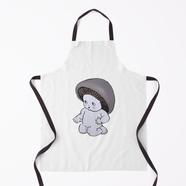 Item preview, Mushroom Baby designed and sold by Ari C.