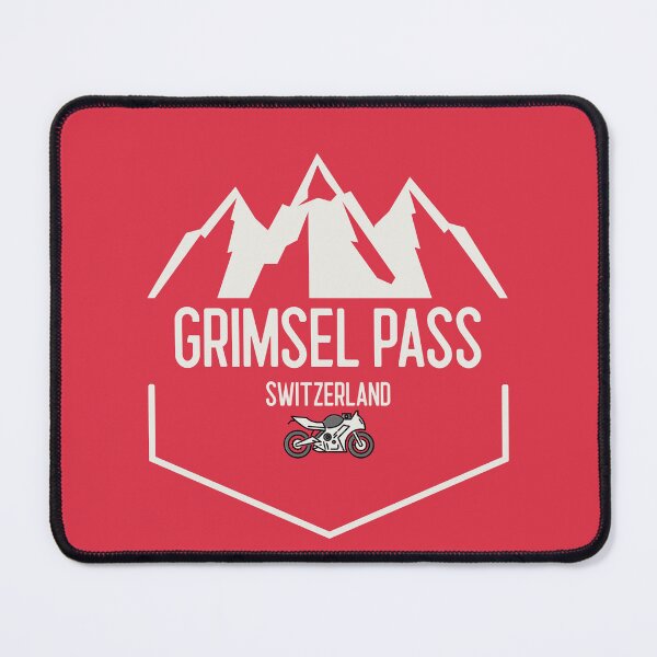 Item preview, Grimsel pass Swiss Alps designed and sold by sydney-syder.