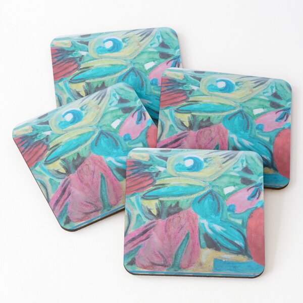 Item preview, Cacao Forest  designed and sold by Fabiomarkasso.