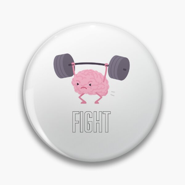 Item preview, Mindful Strength, gifts, pink, fight,  designed and sold by Ewelina  Niemiec.