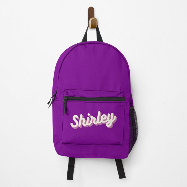 Item preview, Shirley Name designed and sold by ArtCraftLab.