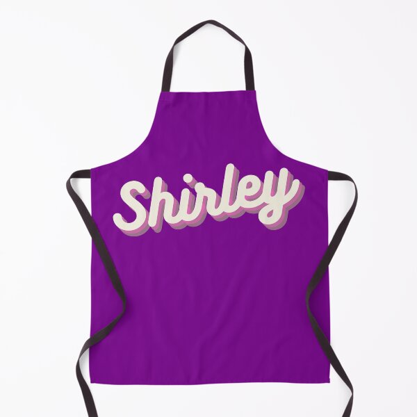 Item preview, Shirley Name designed and sold by ArtCraftLab.