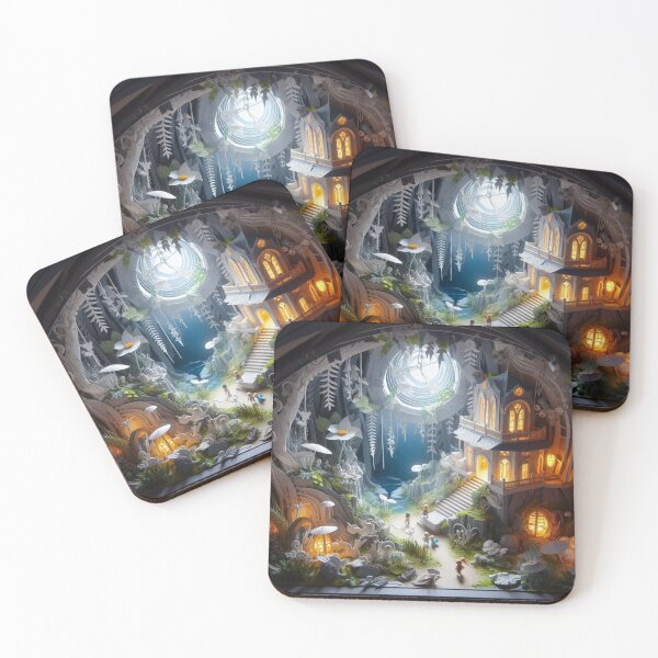 Item preview, Wisp Will designed and sold by tilmizart.