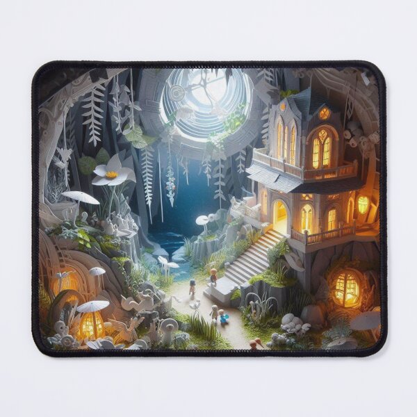 Item preview, Wisp Will designed and sold by tilmizart.