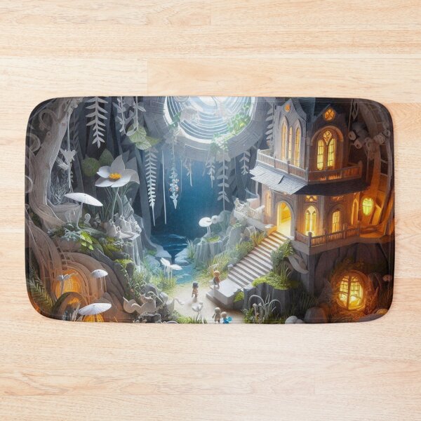 Item preview, Wisp Will designed and sold by tilmizart.