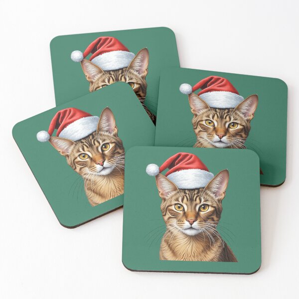 Item preview, Abyssinian cat designed and sold by Purr95.