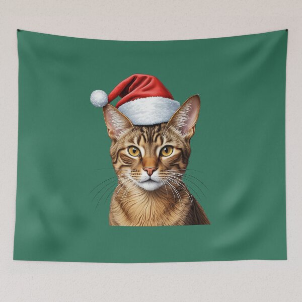 Item preview, Abyssinian cat designed and sold by Purr95.