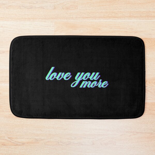 Item preview, love you more designed and sold by designing01Ar3.