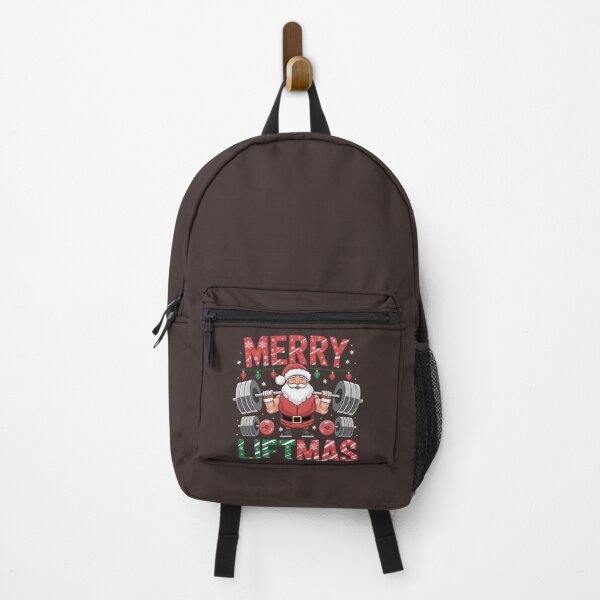 Item preview, Merry Liftmas designed and sold by BugiDesignArt.
