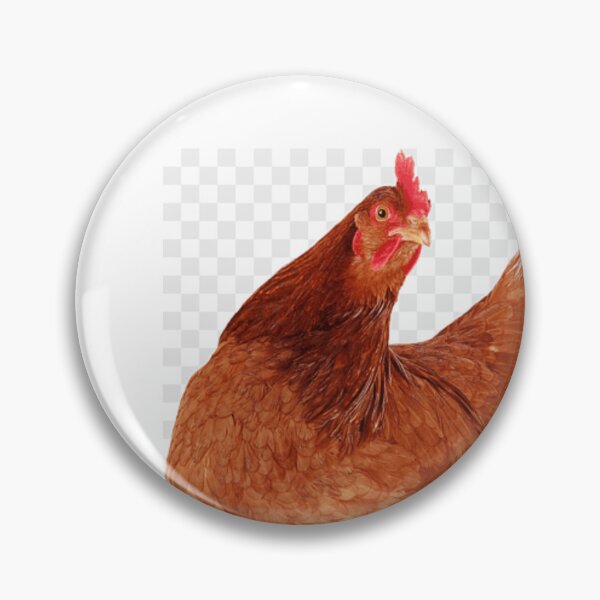 Item preview, chook designed and sold by Bobby-Rock.