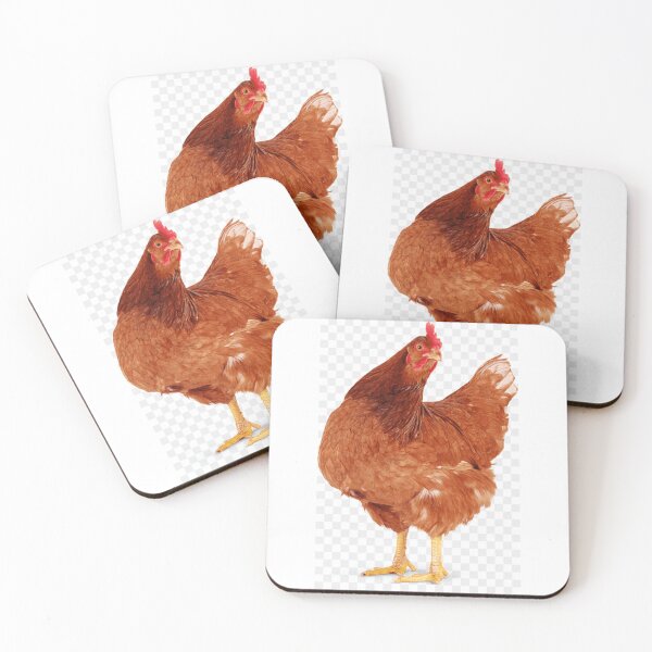 Item preview, chook designed and sold by Bobby-Rock.