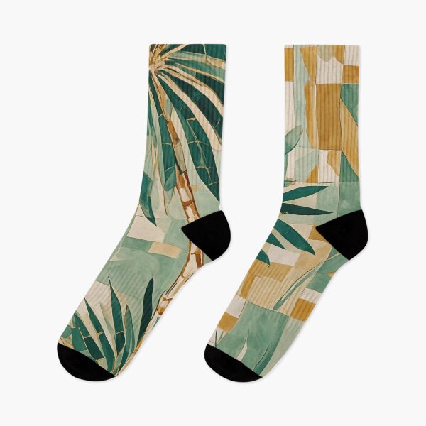 Item preview, Tropical Geometry designed and sold by Lizetteh.
