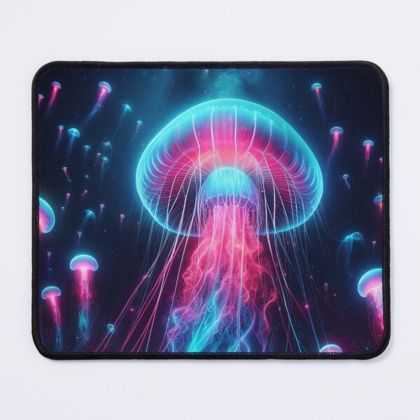 Item preview, Celestial Jellyfish designed and sold by TeslaSt0re.