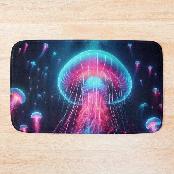 Item preview, Celestial Jellyfish designed and sold by TeslaSt0re.
