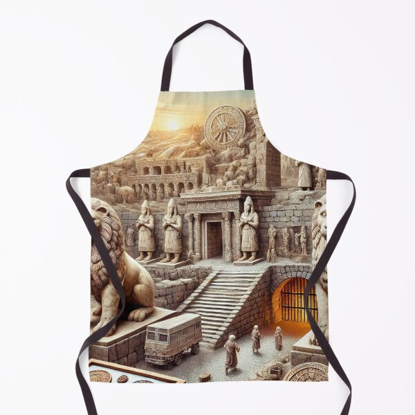 Item preview, Hittite Culture designed and sold by Tony Yustein.