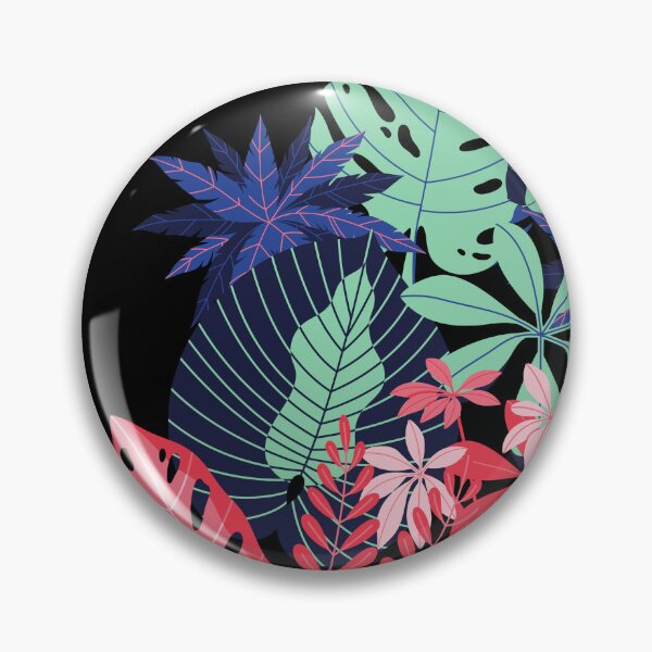 Item preview, Leafs Art by Katarzyna Zachtej - Monstera designed and sold by pracovniakejzi.