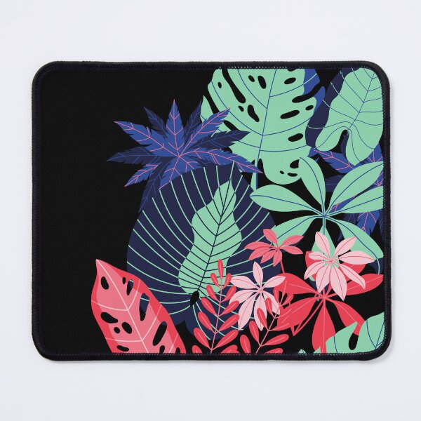 Item preview, Leafs Art by Katarzyna Zachtej - Monstera designed and sold by pracovniakejzi.